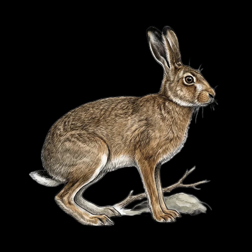 Hare