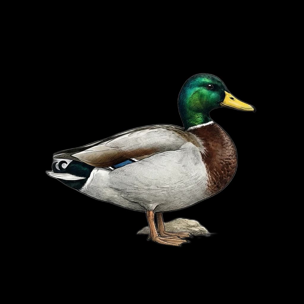 Stokkand