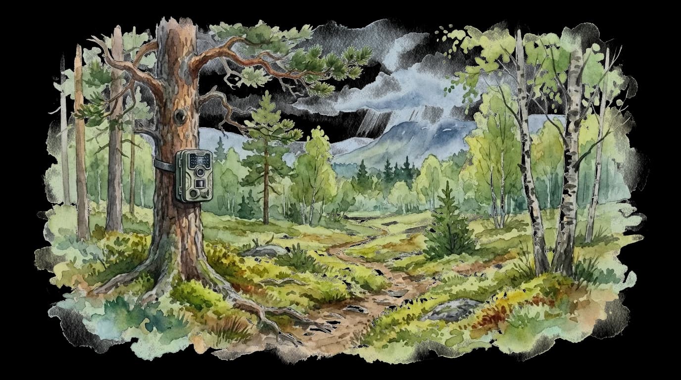 Viltkamera